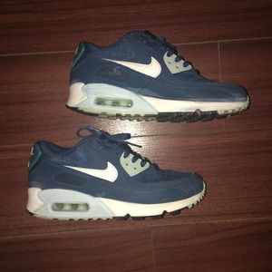 NIKE | AIRMAX 90 6.5